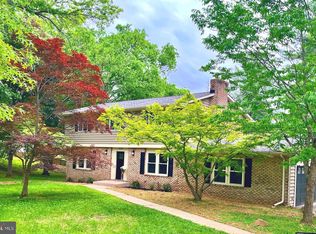 3909 Thoroughbred Ln, Owings Mills, MD 21117