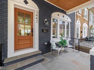 1442 Spring Rd NW, Washington, DC 20010