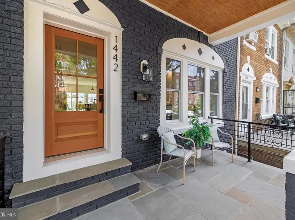 1442 Spring Rd NW, Washington, DC 20010