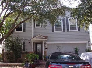 6022 Campstool Rd, San Antonio, TX 78239