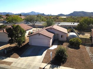 6625 W Wenden Way, Tucson, AZ 85743