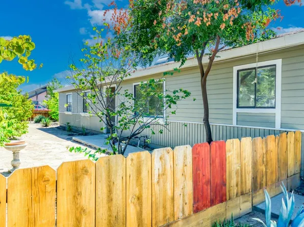 1805 Gable Ave, Corcoran, CA 93212