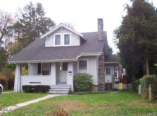 245 Windermere St, Fairfield, CT 06825