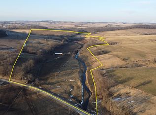 N Mill Creek Rd, Scales Mound, IL 61075