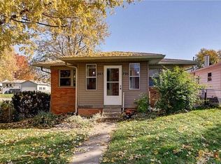 295 N 9th Ave, Beech Grove, IN 46107