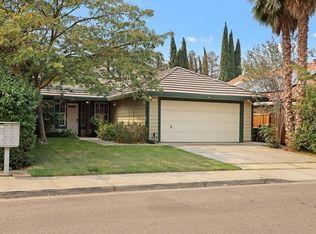 505 Pacheco Dr, Tracy, CA