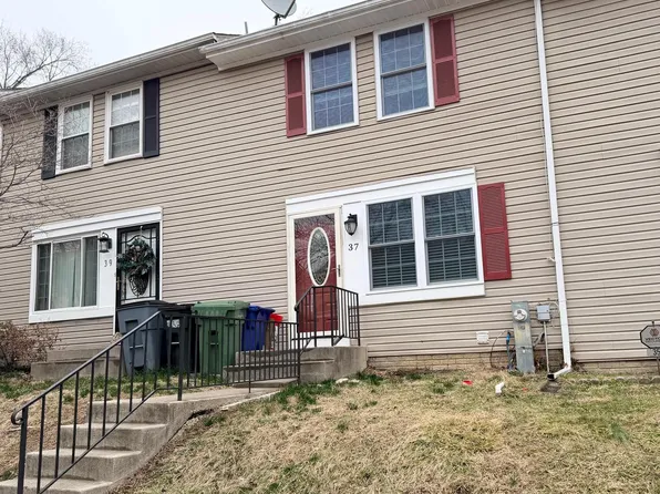 37 Cobber Ln, Baltimore, MD 21229