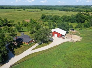 23005 Spoon Creek Rd, Edgerton, KS 66021
