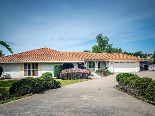 270 Calle La Mirada, Bonita, CA 91902