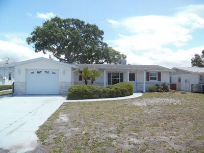 11200 Tamarix Ave, Port Richey, FL, 34668
