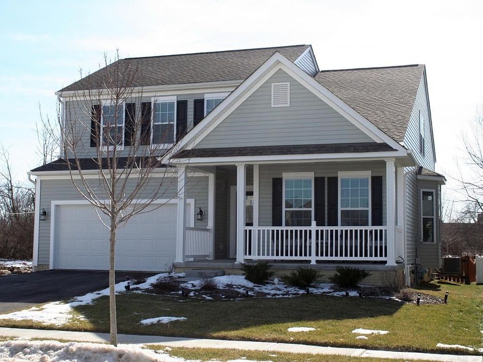 1st image of 8691 Crooked Maple Dr