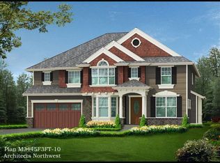 5356 NE 16th St, Renton, WA 98059