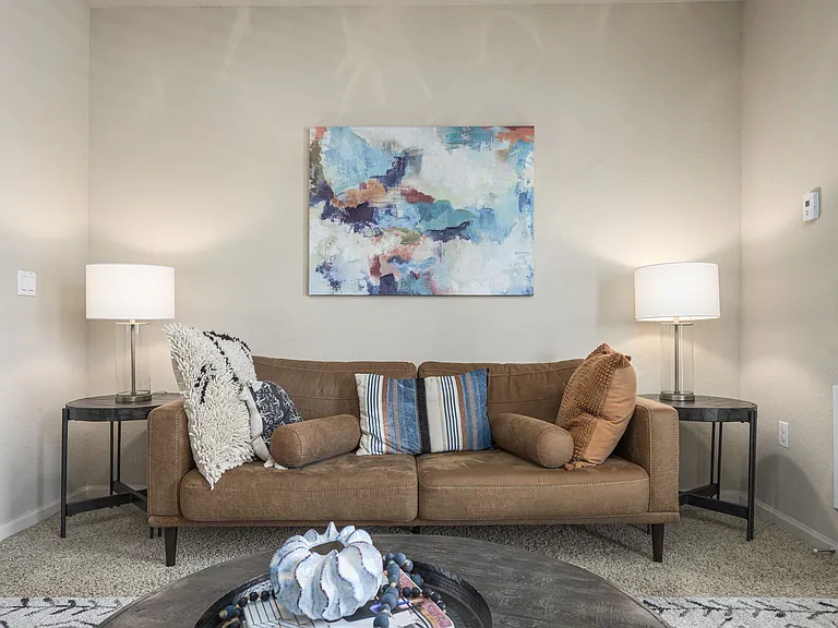 Spring Creek Apartments — Photo 7