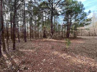 TRACT 3 Venus Rd, White Oak, TX 75693