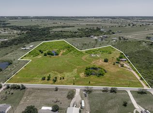 10020 Norrell Rd, Venus, TX 76084