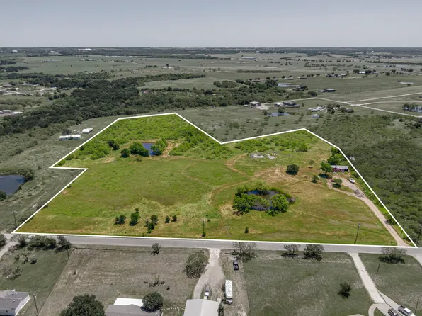 10020 Norrell Rd, Venus, TX 76084