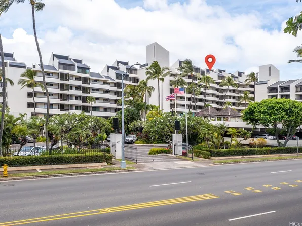 500 Lunalilo Home Rd Penthouse 28J, Honolulu, HI 96825