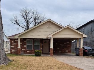7714 Robin Rd, Dallas, TX 75209