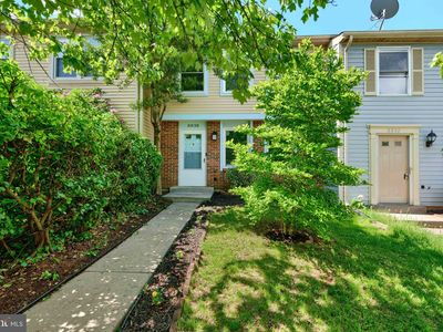 8838 Cross Country Pl, Gaithersburg, MD, 20879
