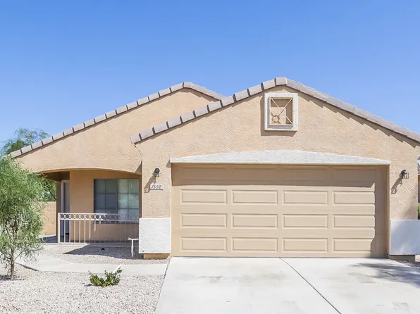 1552 W Burgess Ln, Phoenix, AZ 85041