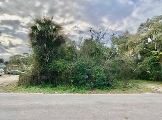 671 W Cathedral Pl, Saint Augustine, FL 32084