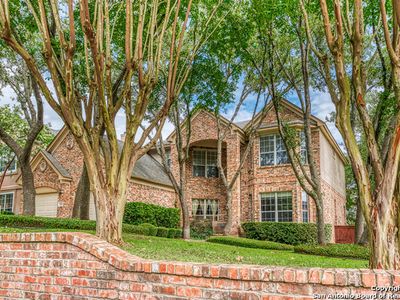 530 Roble Vis, San Antonio, TX, 78258