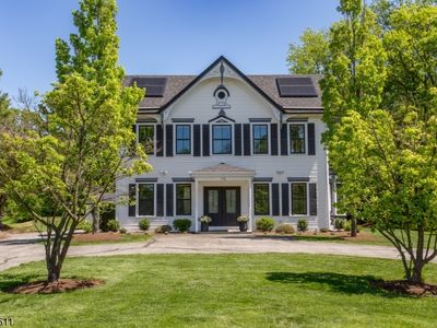775 Sergeantsville Rd, Stockton, NJ, 08559