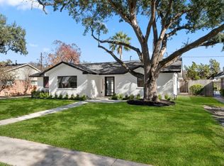 9203 Kapri Ln, Houston, TX 77025