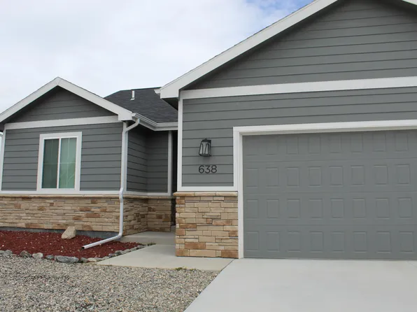 638 Melody St, Buffalo, WY 82834
