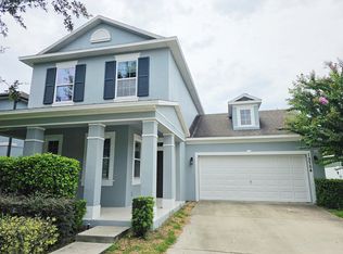 12754 Garridan Ave, Windermere, FL 34786