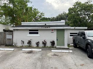 549 SW 13th Ave APT 1, Fort Lauderdale, FL 33312