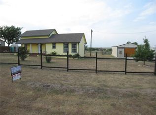 9628 2nd St, Joshua, TX 76058