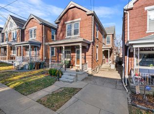 21 16th St, Newport, KY