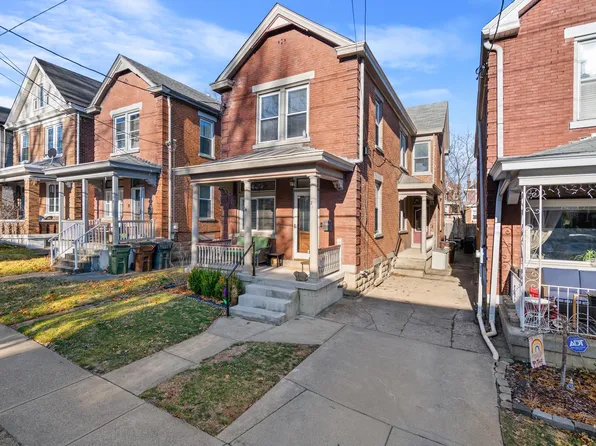 21 16th St, Newport, KY 41071