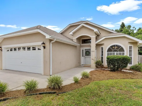 3355 Bodmin Moor Dr, Tallahassee, FL 32317