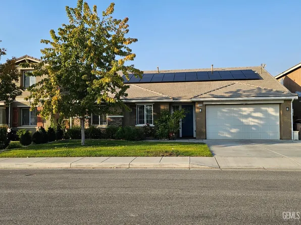 11726 Christmas Rose Dr, Bakersfield, CA 93311