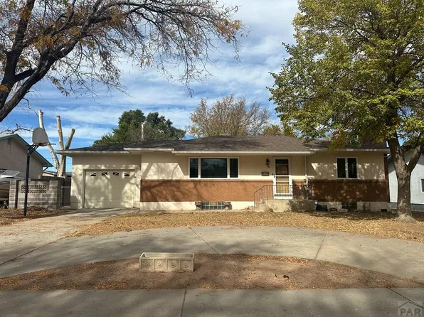 150 Cornell Cir, Pueblo, CO 81005