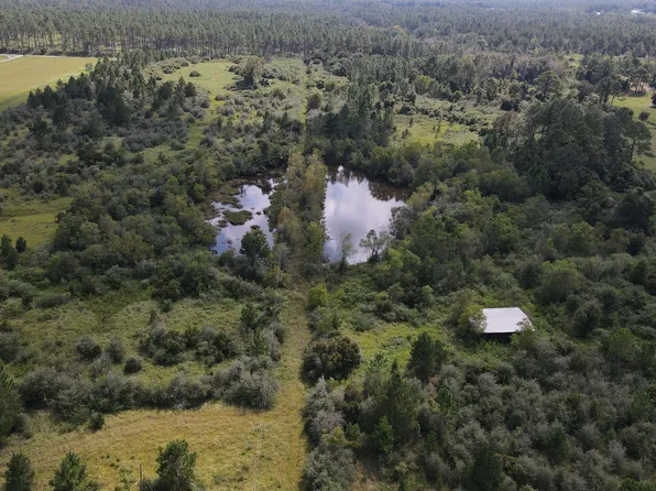 0 Hagendorfer Rd, Lillian, AL 36549