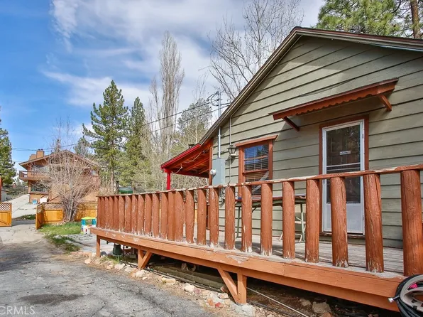 542 Highland Rd, Big Bear Lake, CA 92315