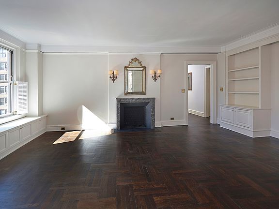 3rd image of 1105 Park Ave #7D