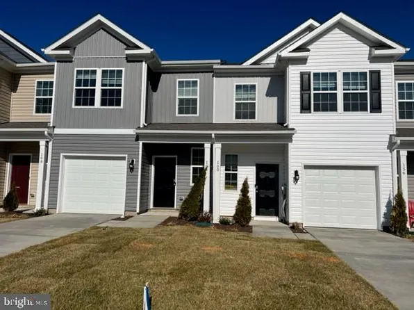 115 Baker Dr, Luray, VA 22835