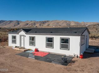195 Muletail Cir, Reno, NV 89508