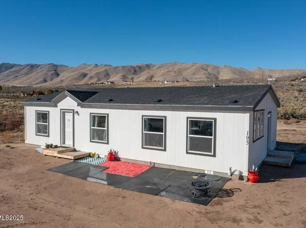 195 Muletail Cir, Reno, NV 89508