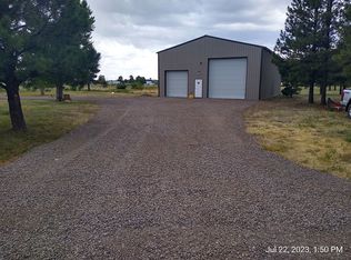 812 7th St, Chama, NM 87520