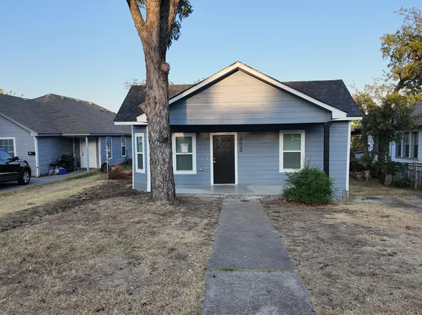 2524 Lee Ave, Fort Worth, TX 76164