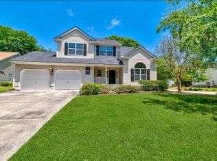 1277 Wild Olive Dr, Mount Pleasant, SC 29464