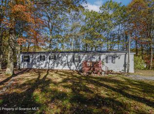 142 Butler Hill Rd, Lake Ariel, PA 18436