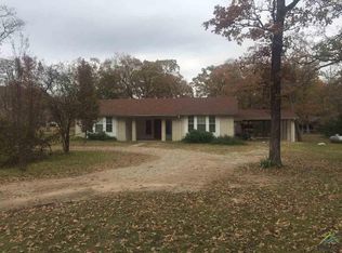 20501 Jak Ln, Chandler, TX 75758