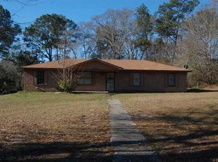 5705 Saint Stephens Rd, Prichard, AL 36613