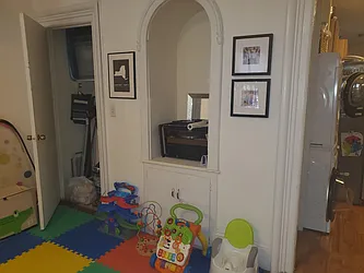 Rented by BLS Realty